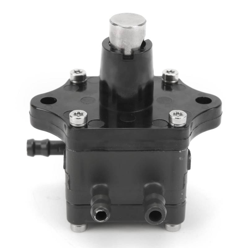 BOROCO Außenborder Kraftstoffpumpe, 16700 ZW1 004 Außenborder Kraftstoffpumpe Passend für H-o-n-d-a BF25 BF30 BF40 BF50 BF75 BF90 von BOROCO