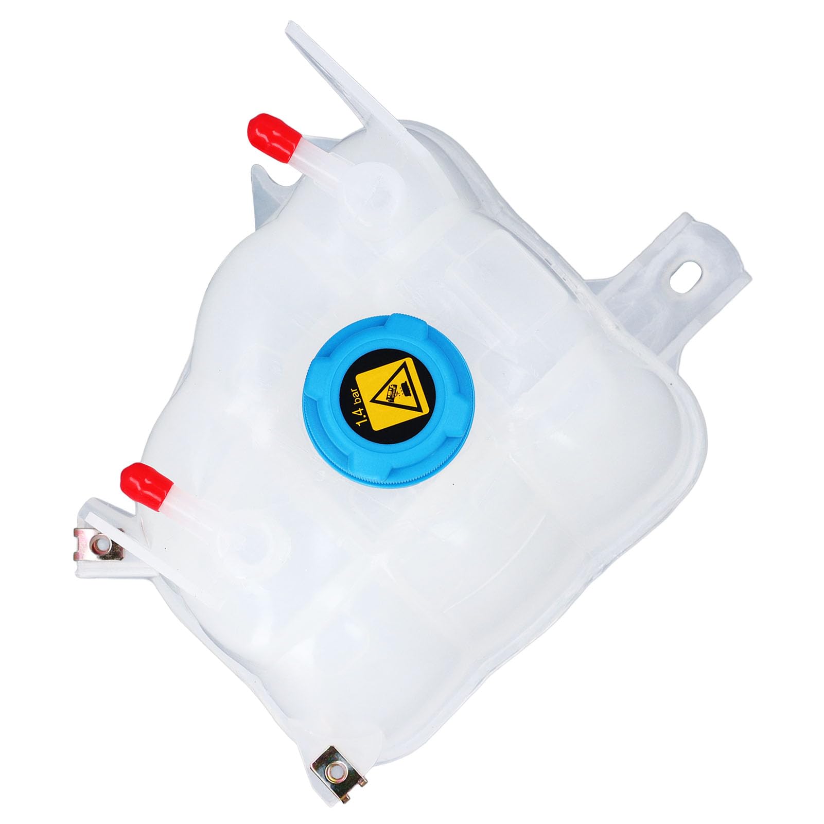BOROCO Coolant Recovery Flasche 603-832 Motorkühlmittelbehälter für das Kühlmittel Wärmefest für Promaster 1500 2500 3500 2014 Bis 2021 BOROCO Coolant Recovery Flasche 603-832 Motorkühlmittelbehälter für das Kühlmittel Wärmefest für Promaster 1500 2500 3500 2014 Bis 2021 von BOROCO
