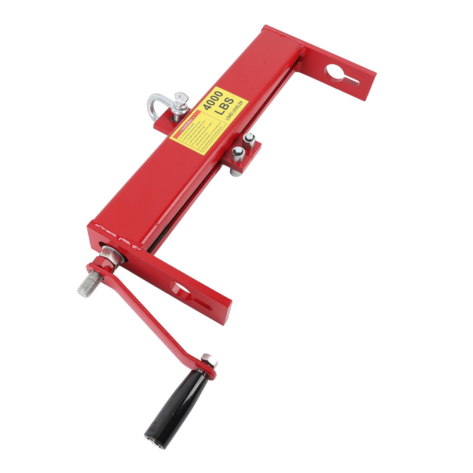 BOROCO Motor Hufe Shop Crane Accessoire 4000 Lbs Bewegliche Einstellbare Eisenmotor -Laststufe für Getriebe für Getriebe BOROCO Motor Hufe Shop Crane Accessoire 4000 Lbs Bewegliche Einstellbare Eisenmotor -Laststufe für Getriebe für Getriebe von BOROCO