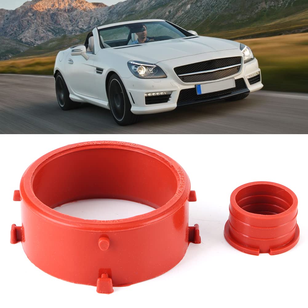 BOROCO Motorentlüfter 6420940580 Dichtung Lufteinlass Passend Für W164 W211 W251 W221 BOROCO Motorentlüfter 6420940580 Dichtung Lufteinlass Passend Für W164 W211 W251 W221 von BOROCO
