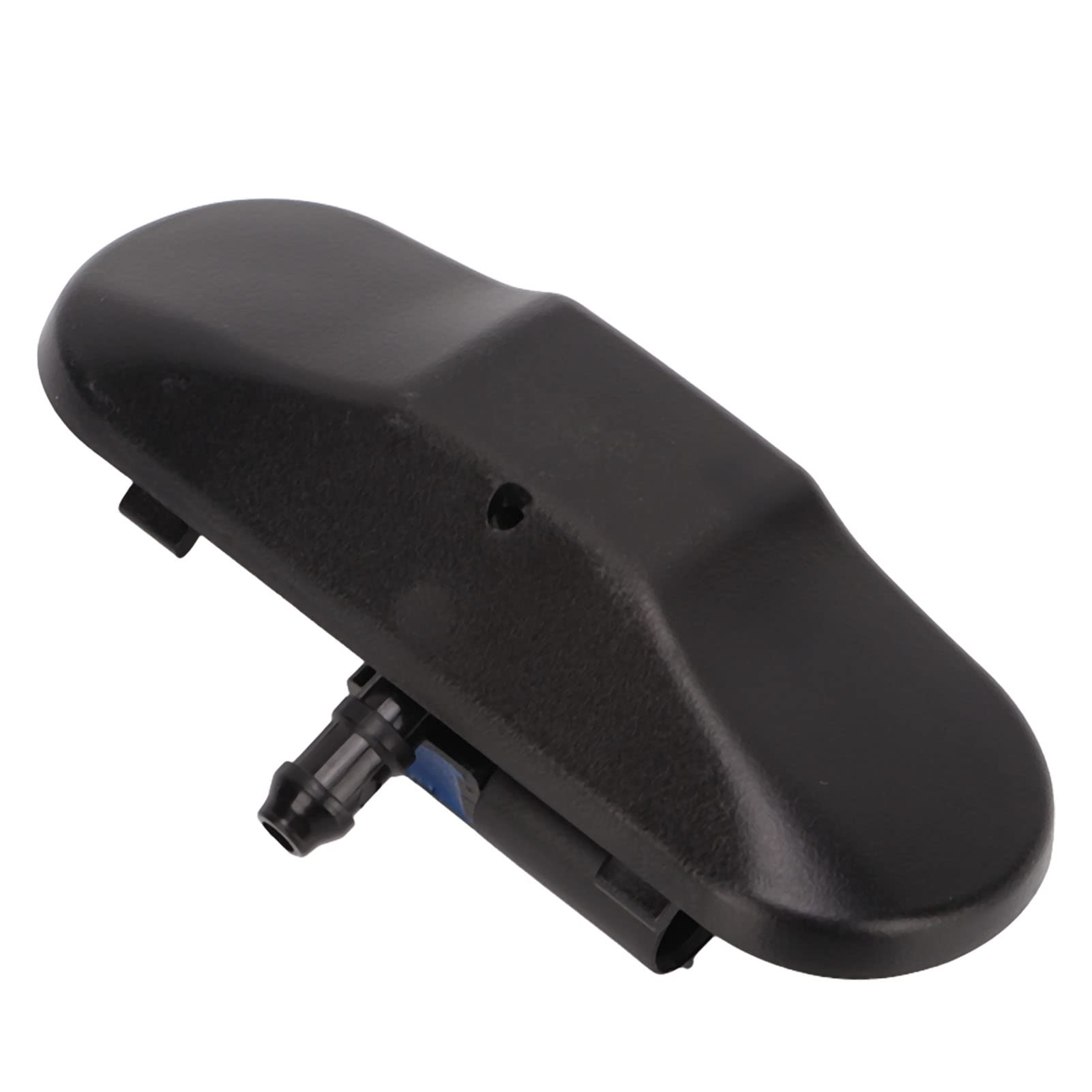 BOROCO Scheibenwaschdüse 5M0955986A Sprühdüse mit beheiztem Ersatz für Mk5 Mk6 Rabbit B6 B7 EOS Scirooco BOROCO Scheibenwaschdüse 5M0955986A Sprühdüse mit beheiztem Ersatz für Mk5 Mk6 Rabbit B6 B7 EOS Scirooco von BOROCO