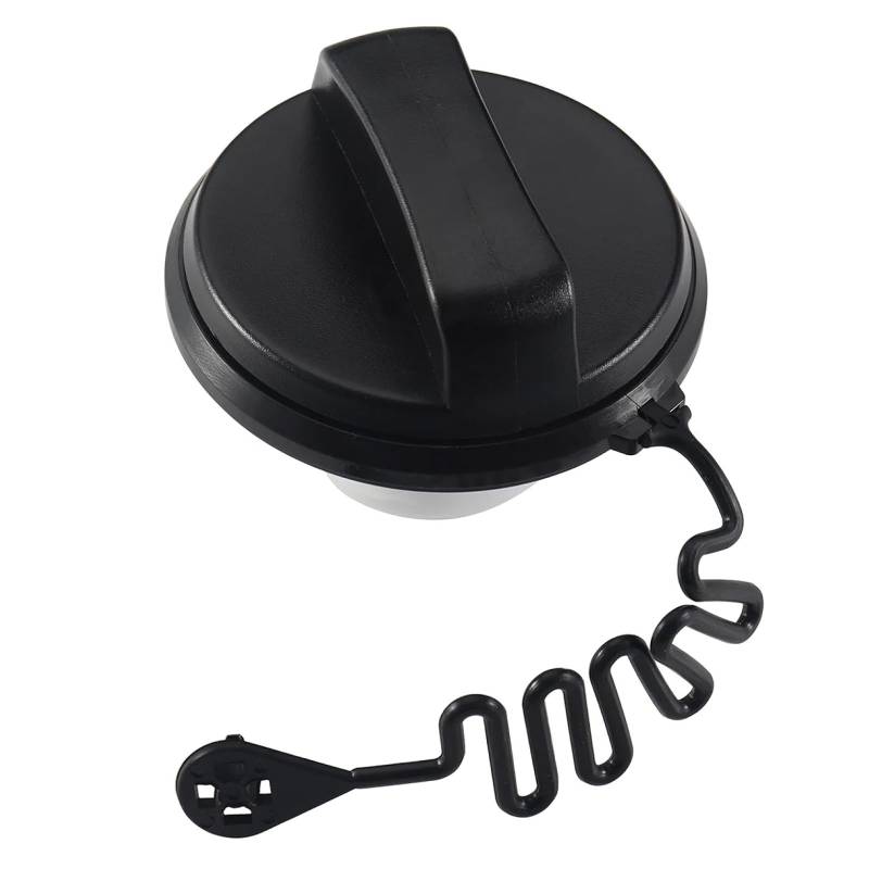 BOROCO Tankdeckel, Auto Tankdeckel Treibstoff für Ford Fiesta MK5 2001-2008 für Ford Transit Tank Cover 1580852, E1F1-9030-AA von BOROCO