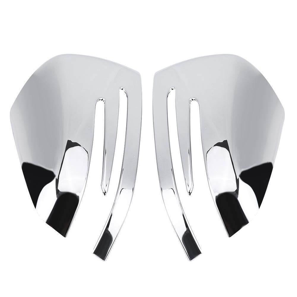 Broco Chrom-Tür-Spiegel-Abdeckung Trim for Mercedes-Benz GLA CLA X156 C117 W212 W204 Broco Chrom-Tür-Spiegel-Abdeckung Trim for Mercedes-Benz GLA CLA X156 C117 W212 W204 von BOROCO