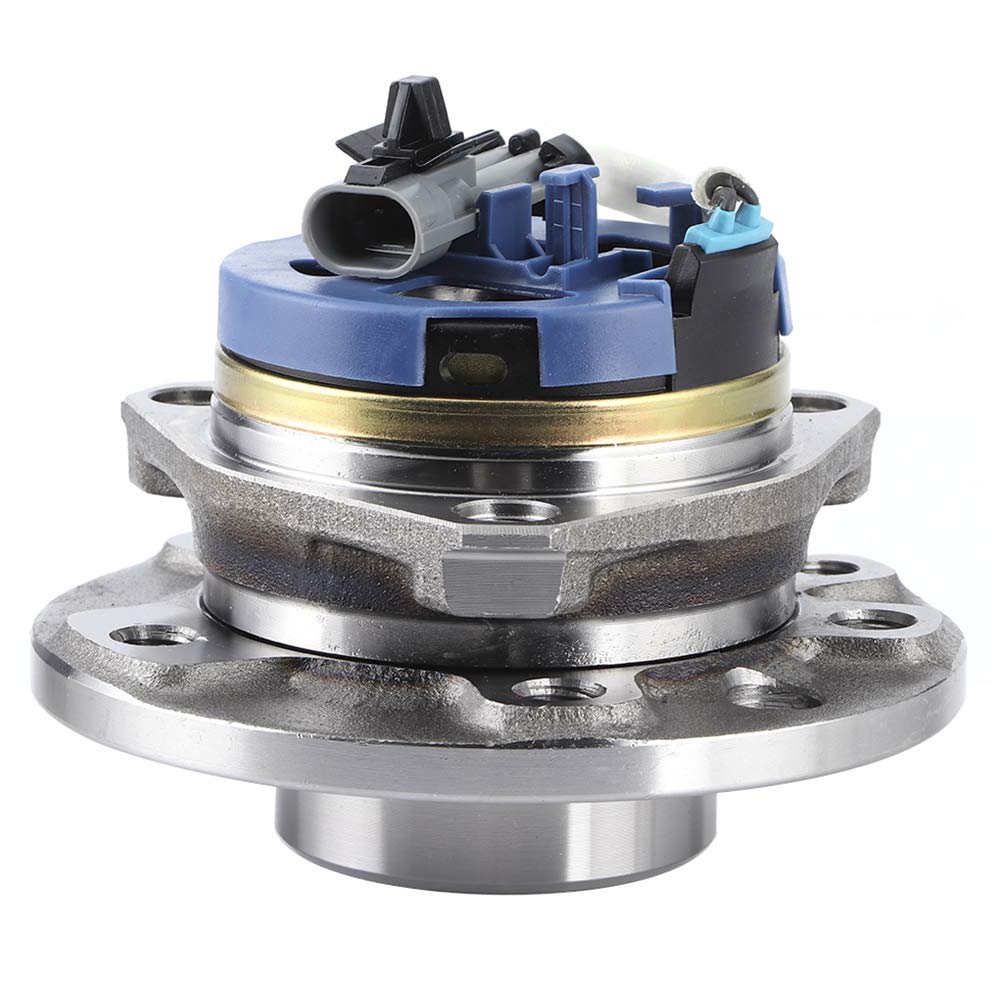 Roulement De Moyeu De Roue, Roulement De Moyeu De Roue Avant Avec ABS 09117622 Adapté Für Opel Astra G/Zafira Tourer 99-05 Roulement De Moyeu De Roue, Roulement De Moyeu De Roue Avant Avec ABS 09117622 Adapté Für Opel Astra G/Zafira Tourer 99-05 von BOROCO