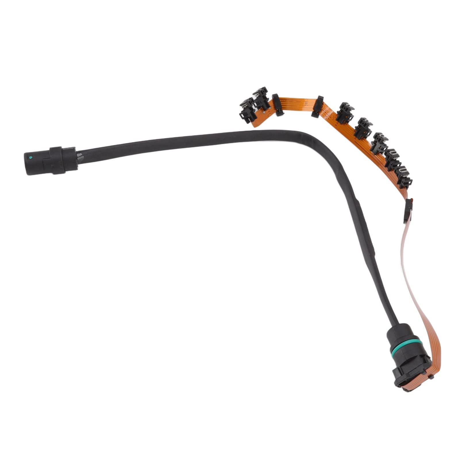 Sensor-Magnetventil, BOROCO-Getriebe-interner Kabelbaum-Magnetbandsensor 01M927365 Ersatz für A3 1996-2012 Sensor-Magnetventil, BOROCO-Getriebe-interner Kabelbaum-Magnetbandsensor 01M927365 Ersatz für A3 1996-2012 von BOROCO
