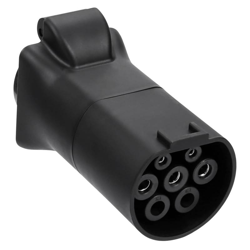 BOROCO typ 2 auf schuko v2l Adapter,EV typ 2 enentlader kompatibel mit den Modellen MG4, MG5, und MG Marvel R,für MG elektroauto hinausgehen von BOROCO