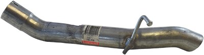 Bosal Abgasrohr [Hersteller-Nr. 700-219] für Ford von BOSAL