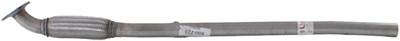 Bosal Abgasrohr [Hersteller-Nr. 800-223] für Opel, Vauxhall von BOSAL