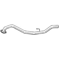 Abgasrohr BOSAL 440-095 Abgasrohr BOSAL 440-095 von Bosal