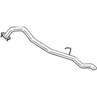 Abgasrohr BOSAL 451-363 Abgasrohr BOSAL 451-363 von Bosal