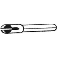 Abgasrohr BOSAL 700-001 von Bosal