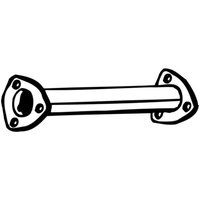 Abgasrohr BOSAL 741-003 Abgasrohr BOSAL 741-003 von Bosal