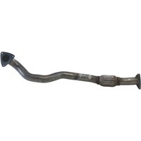 Abgasrohr BOSAL 741-041 Abgasrohr BOSAL 741-041 von Bosal