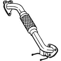 Abgasrohr BOSAL 753-327 Abgasrohr BOSAL 753-327 von Bosal