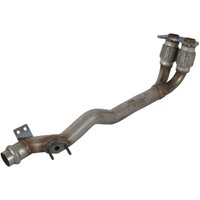 Abgasrohr BOSAL 787-001 Abgasrohr BOSAL 787-001 von Bosal