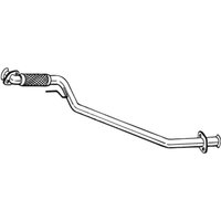 Abgasrohr BOSAL 851-351 Abgasrohr BOSAL 851-351 von Bosal