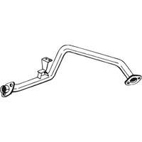 Abgasrohr BOSAL 885-039 Abgasrohr BOSAL 885-039 von Bosal