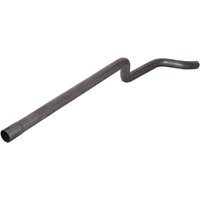 Abgasrohr BOSAL 900-037 Abgasrohr BOSAL 900-037 von Bosal