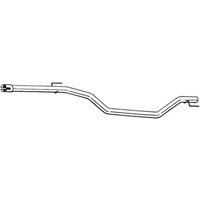 Abgasrohr BOSAL 915-631 Abgasrohr BOSAL 915-631 von Bosal