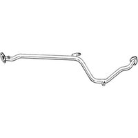 Abgasrohr BOSAL 916-157 Abgasrohr BOSAL 916-157 von Bosal