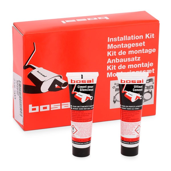 BOSAL Dichtstoff, Abgasanlage 258-503 BOSAL Dichtstoff, Abgasanlage 258-503 von BOSAL
