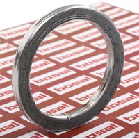 BOSAL Dichtung, Abgasrohr 256-214 VW,OPEL,TOYOTA,Taro Pickup,Frontera A SUV (U92),Monterey A (M92),AURIS (NRE15_, ZZE15_, ADE15_, ZRE15_, NDE15_) BOSAL Dichtung, Abgasrohr 256-214 VW,OPEL,TOYOTA,Taro Pickup,Frontera A SUV (U92),Monterey A (M92),AURIS (NRE15_, ZZE15_, ADE15_, ZRE15_, NDE15_) von BOSAL