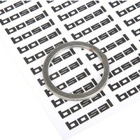 BOSAL Dichtung, Abgasrohr 256-287 VW,FIAT,TOYOTA,Taro Pickup,Sedici (FY_),RAV 4 II (CLA2_, XA2_, ZCA2_, ACA2_) BOSAL Dichtung, Abgasrohr 256-287 VW,FIAT,TOYOTA,Taro Pickup,Sedici (FY_),RAV 4 II (CLA2_, XA2_, ZCA2_, ACA2_) von BOSAL
