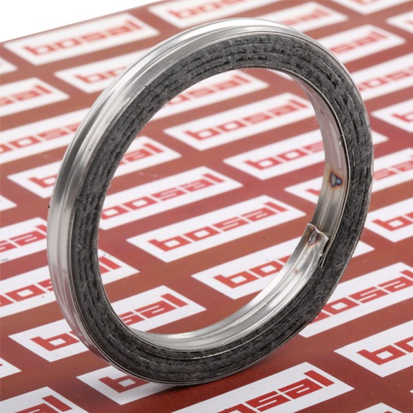 BOSAL Dichtung, Abgasrohr OPEL,TOYOTA,MAZDA 256-071 94139609,Z50140305A,9091706048 9091706082,J9091706039,1745187512,9091706004,9091706039,854949 BOSAL Dichtung, Abgasrohr OPEL,TOYOTA,MAZDA 256-071 94139609,Z50140305A,9091706048 9091706082,J9091706039,1745187512,9091706004,9091706039,854949 von BOSAL
