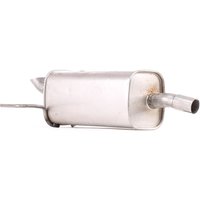 BOSAL Endschalldämpfer 185-475 Endtopf,Auspuff Endtopf OPEL,VAUXHALL,Astra H Schrägheck (A04),Astra H Caravan (A04),Astra H GTC (A04) von BOSAL