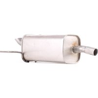 BOSAL Endschalldämpfer 185-475 Endtopf,Auspuff Endtopf OPEL,VAUXHALL,Astra H Caravan (A04),Astra H Schrägheck (A04),Astra H GTC (A04) von BOSAL