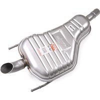 BOSAL Endschalldämpfer 185-647 Endtopf,Auspuff Endtopf OPEL,VAUXHALL,ZAFIRA B (A05),Zafira Mk II (B) (A05) von BOSAL