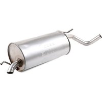 BOSAL Endschalldämpfer 278-039 Endtopf,Auspuff Endtopf VW,SKODA,SEAT,POLO (9N_),Fabia II Schrägheck (542),FABIA (6Y2),FABIA Stufenheck (6Y3) BOSAL Endschalldämpfer 278-039 Endtopf,Auspuff Endtopf VW,SKODA,SEAT,POLO (9N_),Fabia II Schrägheck (542),FABIA (6Y2),FABIA Stufenheck (6Y3) von BOSAL
