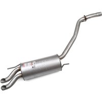 BOSAL Endschalldämpfer 283-469 Endtopf,Auspuff Endtopf VW,Transporter IV Bus (70B, 70C, 7DB, 7DK, 70J, 70K, 7DC, 7DJ) BOSAL Endschalldämpfer 283-469 Endtopf,Auspuff Endtopf VW,Transporter IV Bus (70B, 70C, 7DB, 7DK, 70J, 70K, 7DC, 7DJ) von BOSAL