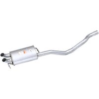 BOSAL Endschalldämpfer 286-477 Endtopf,Auspuff Endtopf VW,Transporter V Bus (7HB, 7HJ, 7EB, 7EJ, 7EF, 7EG, 7HF, 7EC) BOSAL Endschalldämpfer 286-477 Endtopf,Auspuff Endtopf VW,Transporter V Bus (7HB, 7HJ, 7EB, 7EJ, 7EF, 7EG, 7HF, 7EC) von BOSAL