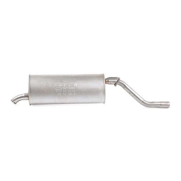 BOSAL Endschalldämpfer FIAT,ABARTH 148-139 51782327,55700852 Endtopf,Auspuff Endtopf,Nachschalldämpfer,ESD BOSAL Endschalldämpfer FIAT,ABARTH 148-139 51782327,55700852 Endtopf,Auspuff Endtopf,Nachschalldämpfer,ESD von BOSAL