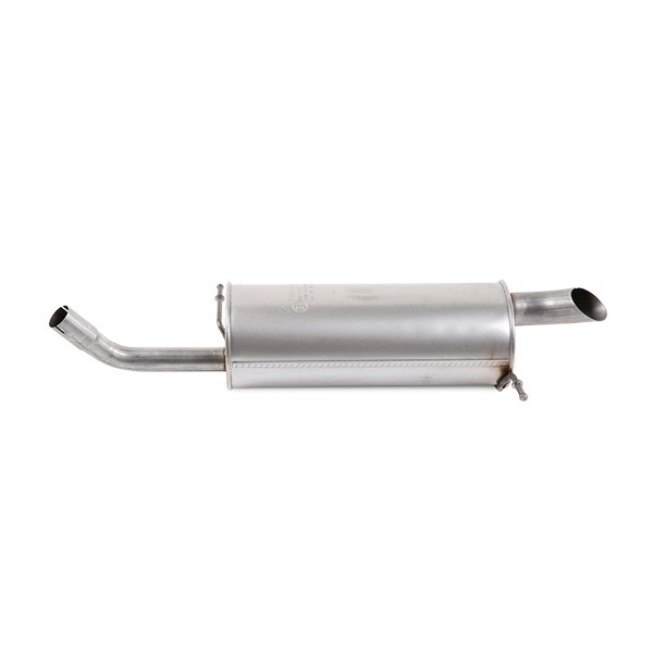 BOSAL Endschalldämpfer FORD 154-481 1540182,1540184,1556633 Endtopf,Auspuff Endtopf,Nachschalldämpfer,ESD 1556635,1673786,1673788,1521751,1521756 von BOSAL