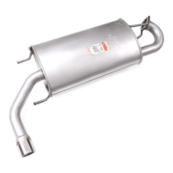 BOSAL Endschalldämpfer MAZDA 171-003 BPM840100C,BPM840100E,BPM840100G Endtopf,Auspuff Endtopf,Nachschalldämpfer,ESD BPM840100H BOSAL Endschalldämpfer MAZDA 171-003 BPM840100C,BPM840100E,BPM840100G Endtopf,Auspuff Endtopf,Nachschalldämpfer,ESD BPM840100H von BOSAL