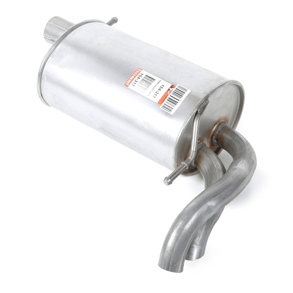 BOSAL Endschalldämpfer VW,FORD,SEAT 154-317 7M3253609F,1232662,1484116 Endtopf,Auspuff Endtopf,Nachschalldämpfer,ESD 7M0253609AS,7M3253609C,7M3253609E BOSAL Endschalldämpfer VW,FORD,SEAT 154-317 7M3253609F,1232662,1484116 Endtopf,Auspuff Endtopf,Nachschalldämpfer,ESD 7M0253609AS,7M3253609C,7M3253609E von BOSAL