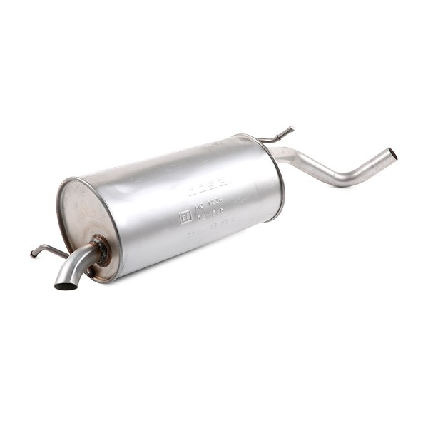 BOSAL Endschalldämpfer VW,SKODA,SEAT 278-039 6Q6253609,6Q6253609AC,6Q6253609AD Endtopf,Auspuff Endtopf,Nachschalldämpfer,ESD 6Q6253609AQ,6Q6253609AS BOSAL Endschalldämpfer VW,SKODA,SEAT 278-039 6Q6253609,6Q6253609AC,6Q6253609AD Endtopf,Auspuff Endtopf,Nachschalldämpfer,ESD 6Q6253609AQ,6Q6253609AS von BOSAL