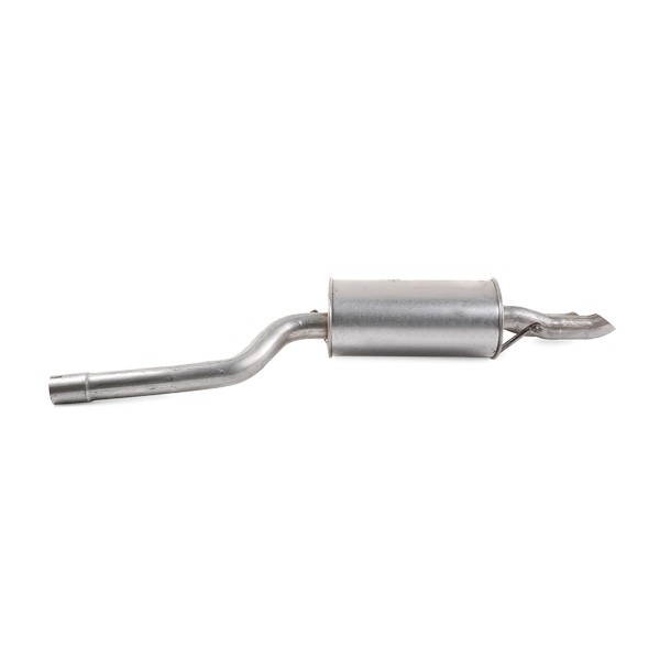 BOSAL Endschalldämpfer VW 233-145 3C0253609CM,3C0253609P,3C0253609AJ Endtopf,Auspuff Endtopf,Nachschalldämpfer,ESD 3C0253609AM,3C0253609BR von BOSAL