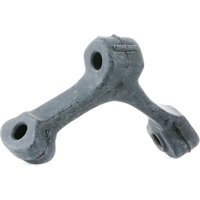 BOSAL Gummistreifen, Abgasanlage 255-102 VW,AUDI,FORD,Golf IV Schrägheck (1J1),Golf V Schrägheck (1K1),POLO (9N_),TOURAN (1T1, 1T2),GOLF VI (5K1) BOSAL Gummistreifen, Abgasanlage 255-102 VW,AUDI,FORD,Golf IV Schrägheck (1J1),Golf V Schrägheck (1K1),POLO (9N_),TOURAN (1T1, 1T2),GOLF VI (5K1) von BOSAL