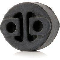 BOSAL Gummistreifen, Abgasanlage 255-145  OPEL,FIAT,HYUNDAI,AGILA (B) (H08),Sedici (FY_),i20 (PB, PBT),ix20 (JC),ATOS PRIME (MX),ATOS (MX) von BOSAL