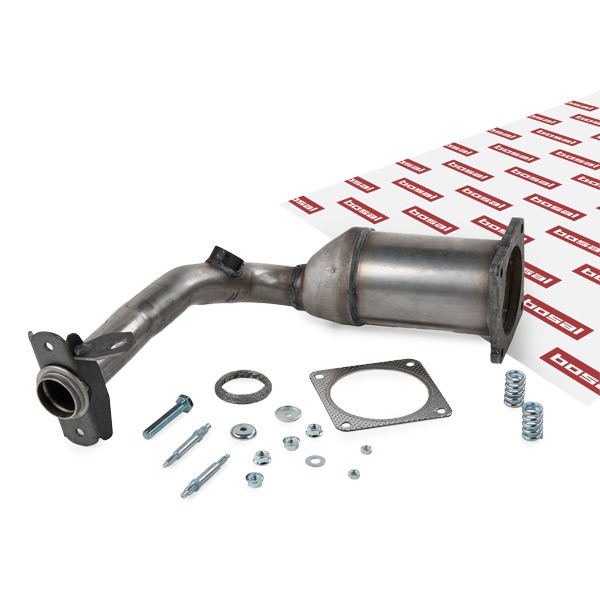 BOSAL Katalysator PEUGEOT 099-564 1731V6,1609440080,1731EX 1731EY,1731HA,1731L2,1731S3 BOSAL Katalysator PEUGEOT 099-564 1731V6,1609440080,1731EX 1731EY,1731HA,1731L2,1731S3 von BOSAL