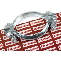 BOSAL Klemmstück, Abgasanlage Ø: 79mm 254-940  VW,OPEL,RENAULT,Transporter V Bus (7HB, 7HJ, 7EB, 7EJ, 7EF, 7EG, 7HF, 7EC) von BOSAL