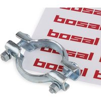 BOSAL Klemmstück, Abgasanlage Ø: 69mm 254-950  PEUGEOT,CITROËN,DS,206 Schrägheck (2A/C),206 CC (2D),207 (WA_, WC_),207 CC (WD_) von BOSAL