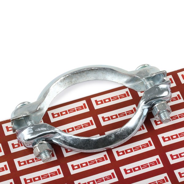 BOSAL Klemmstück, Abgasanlage VW,OPEL,RENAULT 254-940 171344,171369,9401713699  9624037280,9401713699,9624037280,171344,171369 von BOSAL