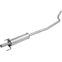 BOSAL Mittelschalldämpfer 284-639 MSD OPEL,VAUXHALL,Corsa C Schrägheck (X01),Corsa Mk II (C) Schrägheck (X01) von BOSAL