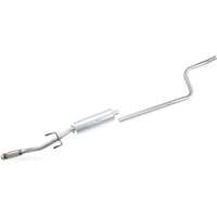 BOSAL Mittelschalldämpfer 292-053 MSD PEUGEOT,CITROËN,207 (WA_, WC_),207 CC (WD_),208 I Schrägheck (CA_, CC_),2008 Kombi (CU_),207 SW (WK_),C3 Picasso von BOSAL