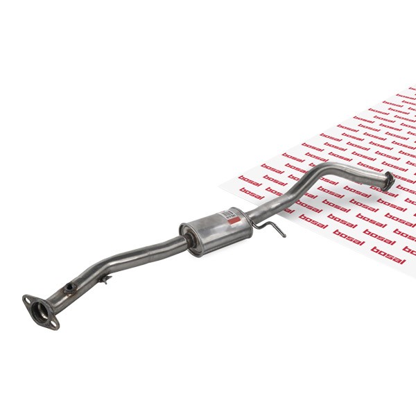 BOSAL Mittelschalldämpfer MAZDA 282-619 BPP340300D MSD BOSAL Mittelschalldämpfer MAZDA 282-619 BPP340300D MSD von BOSAL