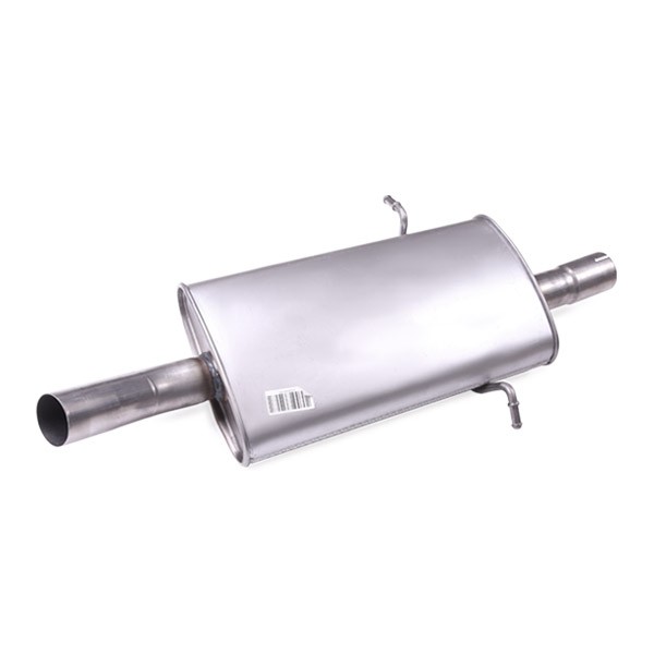 BOSAL Mittelschalldämpfer MERCEDES-BENZ 175-429 1694900022 MSD BOSAL Mittelschalldämpfer MERCEDES-BENZ 175-429 1694900022 MSD von BOSAL